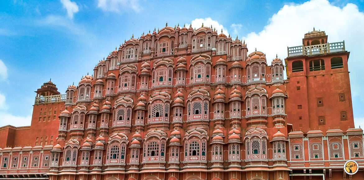 Hawa Mahal, Jaipur – Your Complete Guide to the Palace of Winds