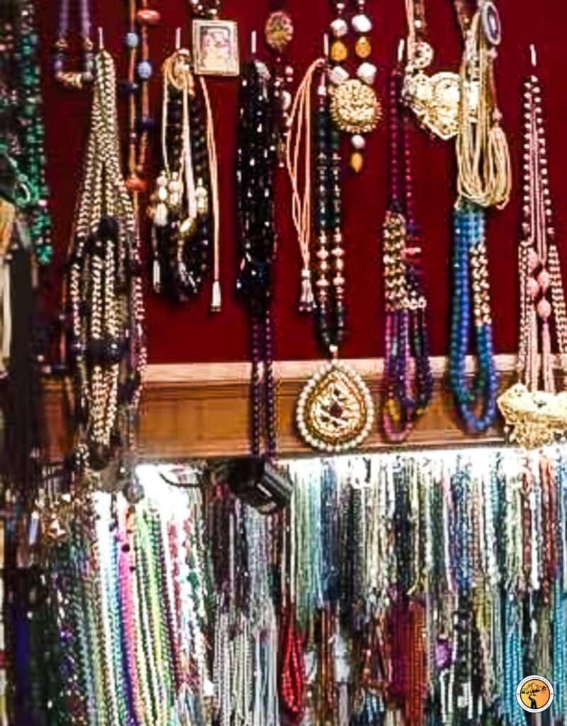 johari bazar jewelry shopping