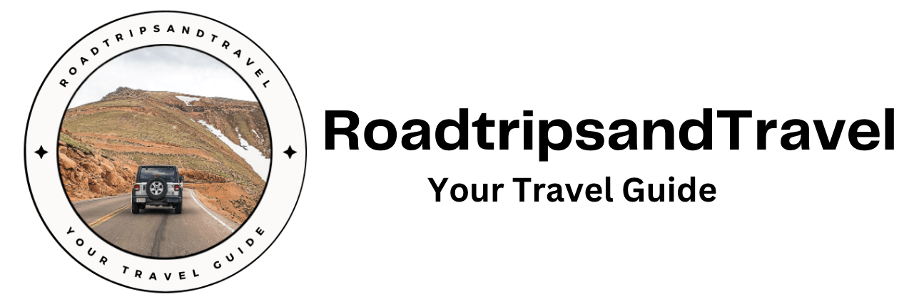 Roadtripsandtravel