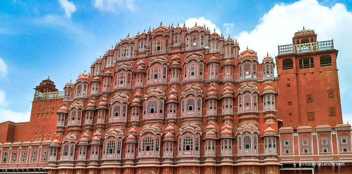 Hawa Mahal, Jaipur – Your Complete Guide to the Palace of Winds